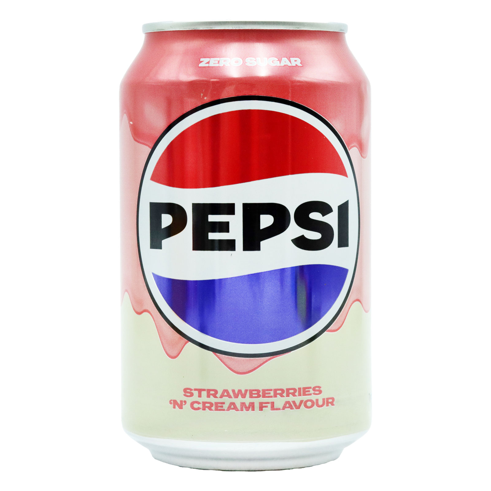PEPSİ STRAWBERRIES 330ML